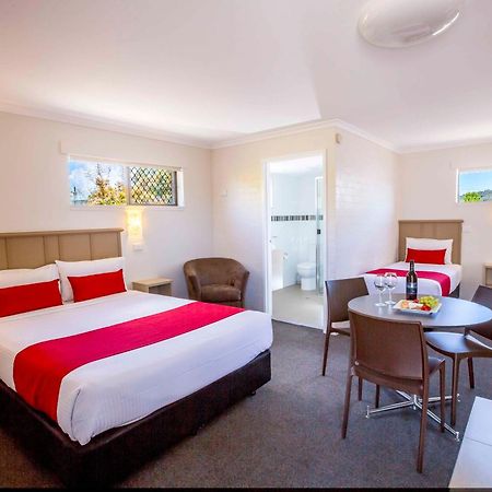 Apple & Grape Motel Stanthorpe Exterior photo